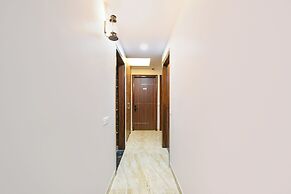Fabhotel Comfort N Stay