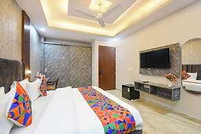 Fabhotel Comfort N Stay