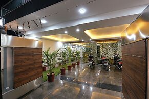 Fabhotel Comfort N Stay