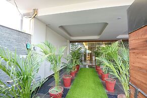 Fabhotel Comfort N Stay