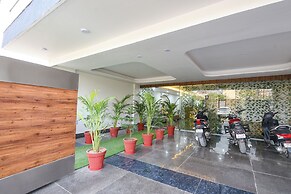 Fabhotel Comfort N Stay