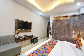 Fabhotel Comfort N Stay