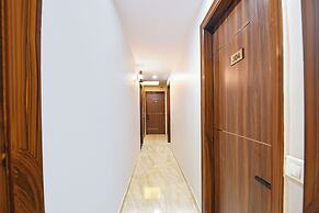 Fabhotel Comfort N Stay