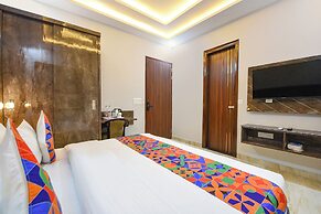 Fabhotel Comfort N Stay