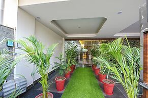 Fabhotel Comfort N Stay