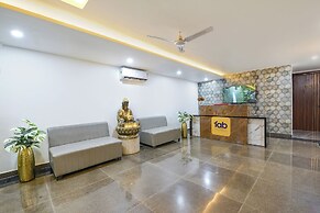 Fabhotel Comfort N Stay