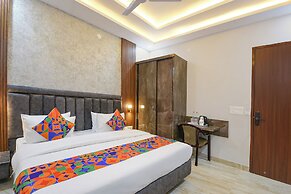 Fabhotel Comfort N Stay