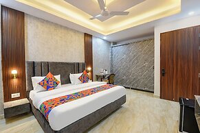 Fabhotel Comfort N Stay