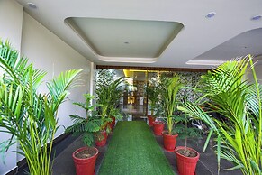Fabhotel Comfort N Stay