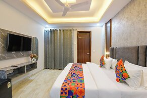 Fabhotel Comfort N Stay