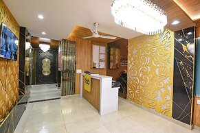 Fabhotel Angel Pink The Premium