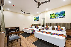 Fabhotel Angel Pink The Premium