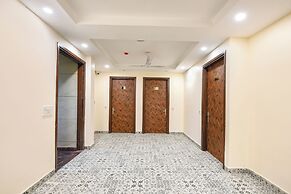 Fabhotel Angel Pink The Premium
