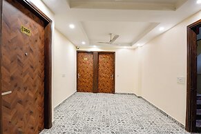 Fabhotel Angel Pink The Premium