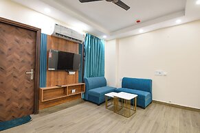 Fabhotel Angel Pink The Premium