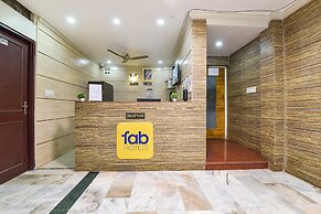 Fabhotel Silver Stay 04