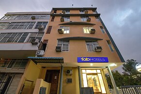 Fabhotel Silver Stay 04
