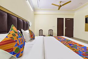 Fabhotel Silver Stay 04