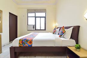 Fabhotel Silver Stay 04