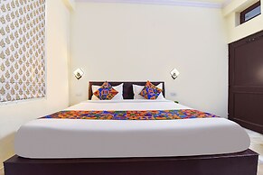 Fabhotel Silver Stay 04