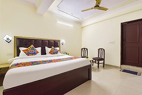 Fabhotel Silver Stay 04