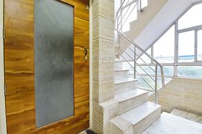 Fabhotel Silver Stay 04