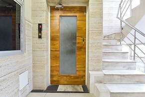Fabhotel Silver Stay 04