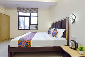 Fabhotel Silver Stay 04