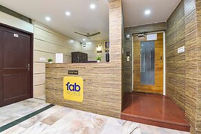 Fabhotel Silver Stay 04