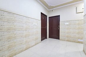 Fabhotel Silver Stay 04