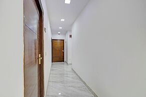 Fabhotel Dream House