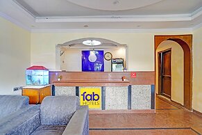 Fabhotel Dream House