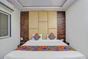 Fabhotel Dream House