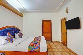 Fabhotel Dream House