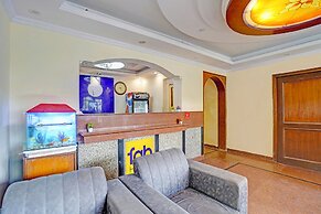Fabhotel Dream House