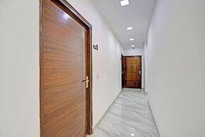 Fabhotel Dream House