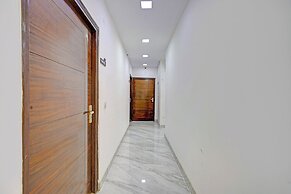 Fabhotel Dream House