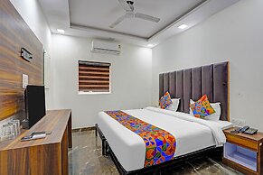 Fabhotel Dream House