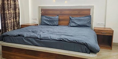 Fabhotel Vibe Living