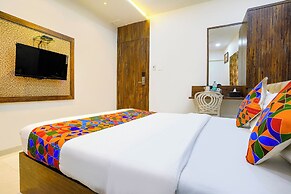 FabHotel Shahi Palace