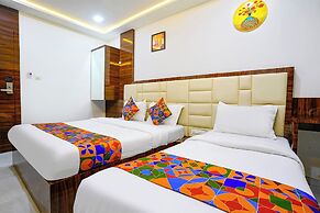 FabHotel Shahi Palace