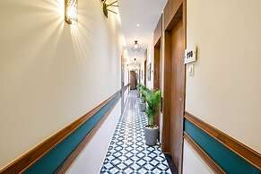 FabHotel Shahi Palace