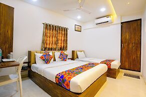 FabHotel Shahi Palace
