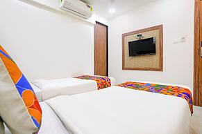 FabHotel Shahi Palace