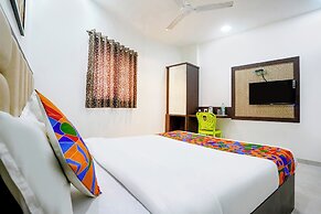 FabHotel Shahi Palace