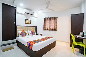 FabHotel Shahi Palace