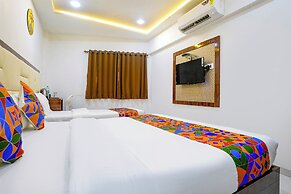 FabHotel Shahi Palace