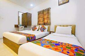FabHotel Shahi Palace
