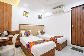 FabHotel Shahi Palace