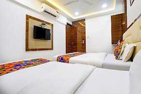FabHotel Shahi Palace